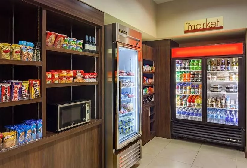 酒店 Courtyard By Marriott Miami Airport