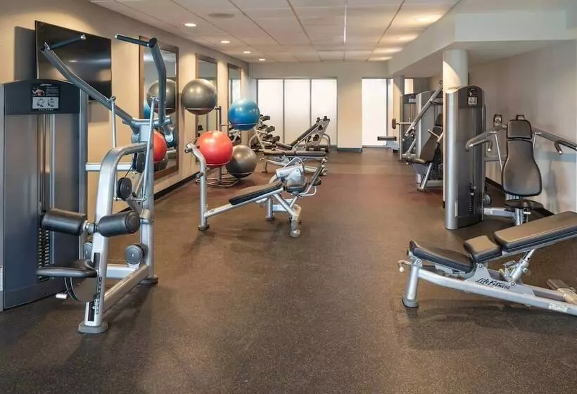 酒店 Courtyard By Marriott Miami Airport