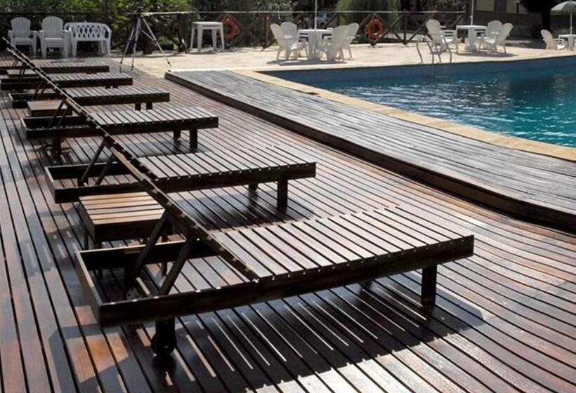 فندق El Hornero Spa