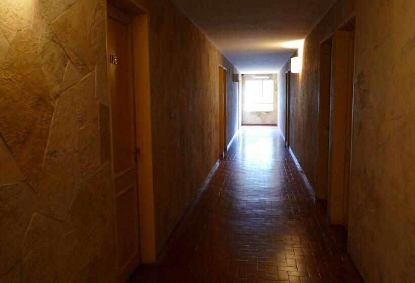 فندق El Hornero Spa