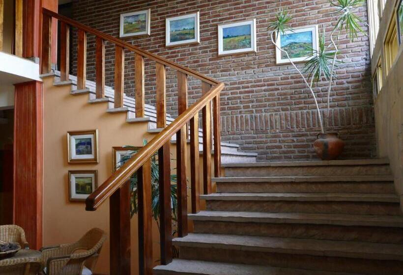 فندق El Hornero Spa