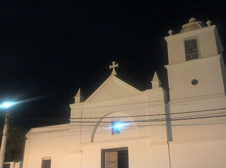 فندق El Hornero Spa