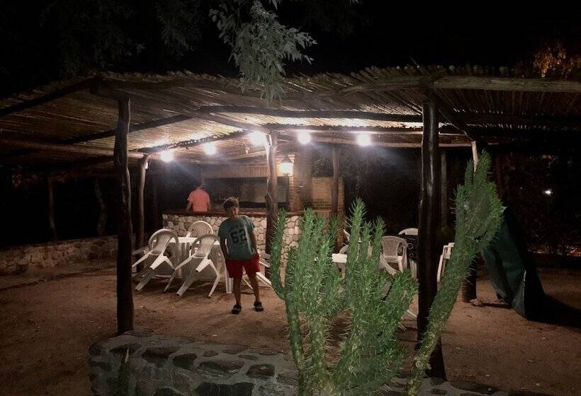 فندق El Hornero Spa