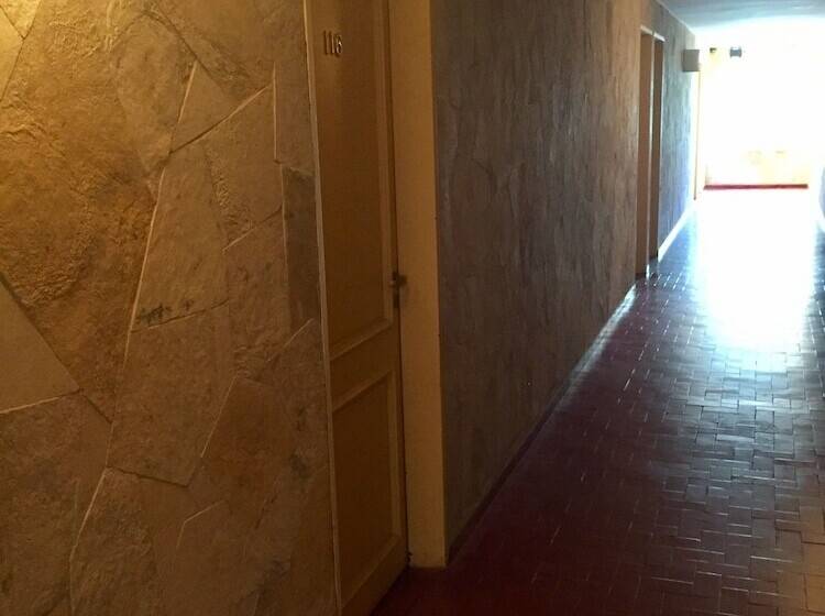 فندق El Hornero Spa