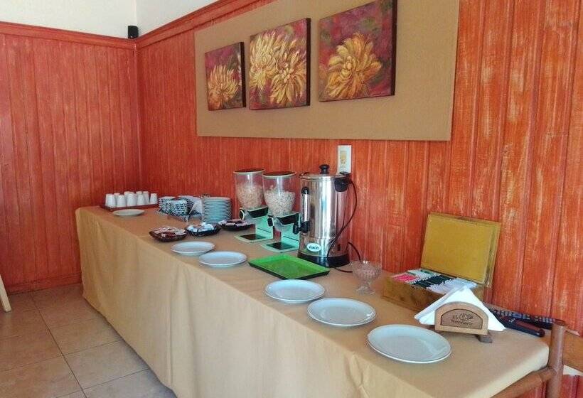 فندق El Hornero Spa