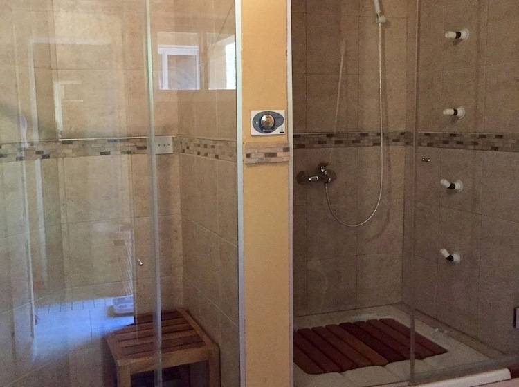 فندق El Hornero Spa