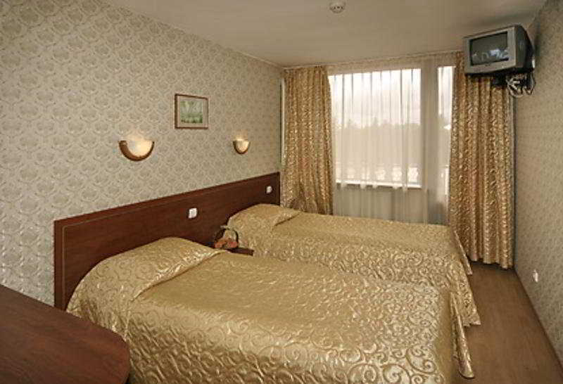 בית מלון כפרי Evridika Hills