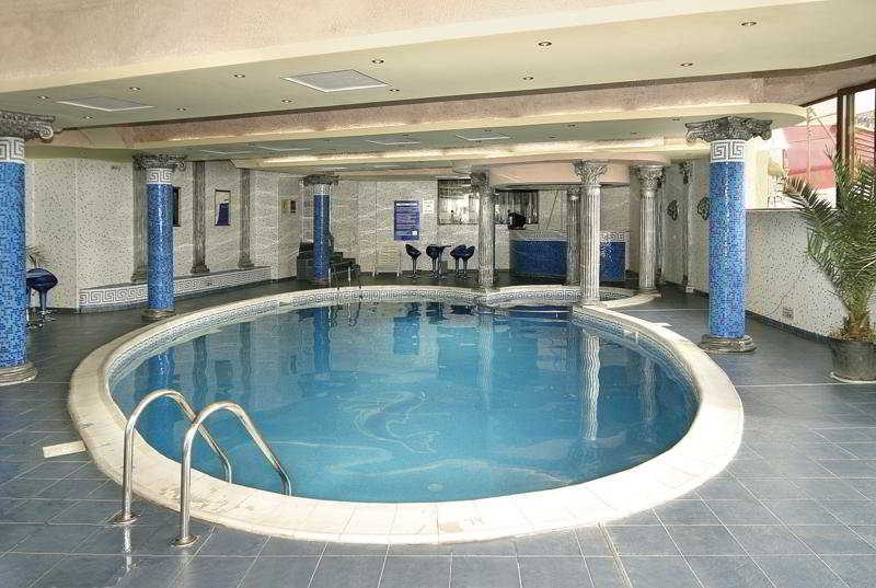 בית מלון כפרי Evridika Hills