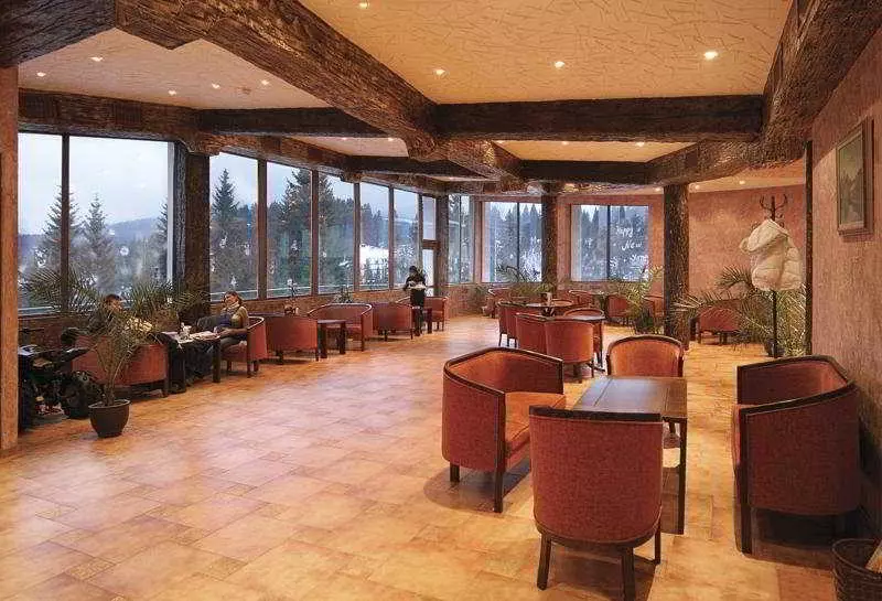 ホテル Evridika Hills