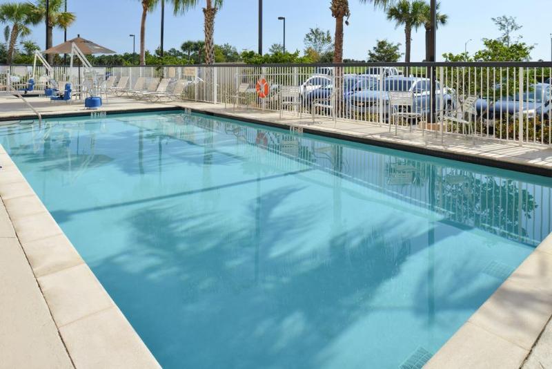 ホテル Fairfield Inn & Suites Fort Pierce / Port St Lucie