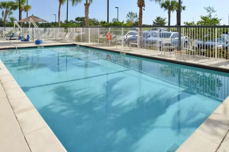 ホテル Fairfield Inn & Suites Fort Pierce / Port St Lucie
