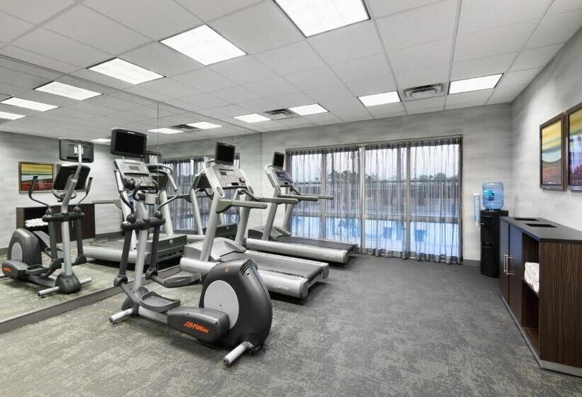 ホテル Fairfield Inn & Suites Fort Pierce / Port St Lucie