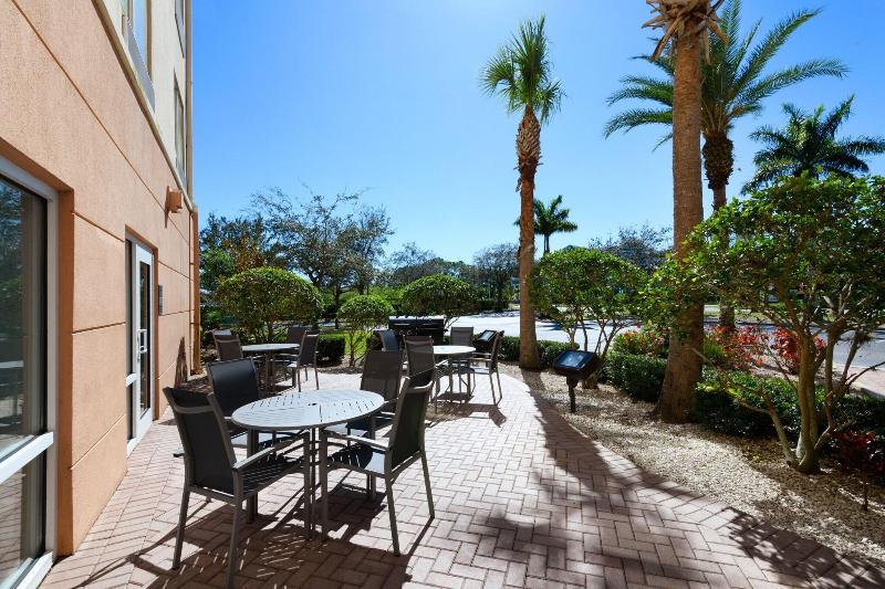 ホテル Fairfield Inn & Suites Fort Pierce / Port St Lucie