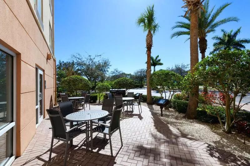 ホテル Fairfield Inn & Suites Fort Pierce / Port St Lucie