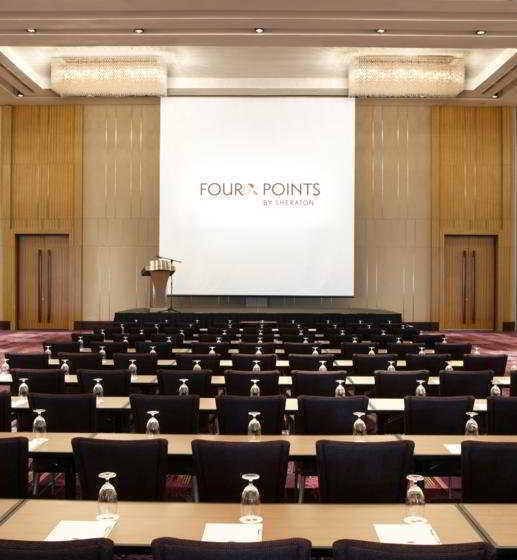 Century Kuching Hotel