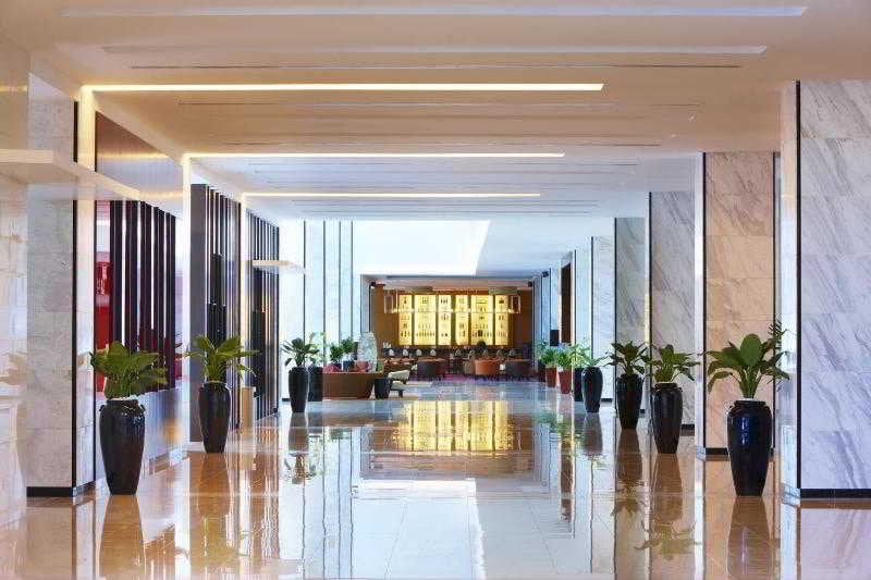 Century Kuching Hotel