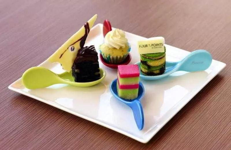 Century Kuching Hotel