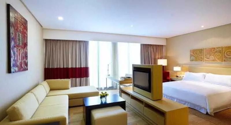 Century Kuching Hotel