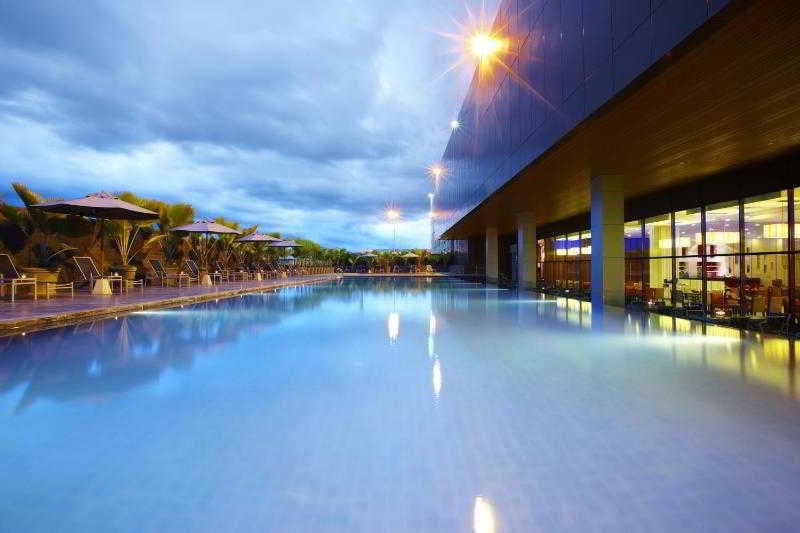 Century Kuching Hotel