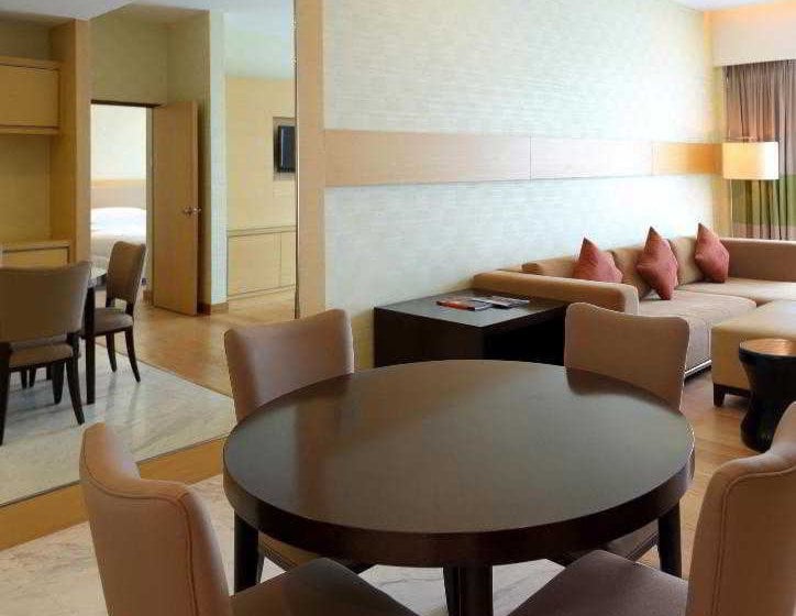 Century Kuching Hotel