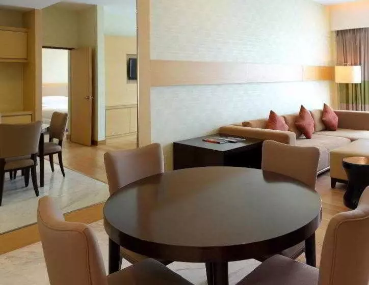 Century Kuching Hotel