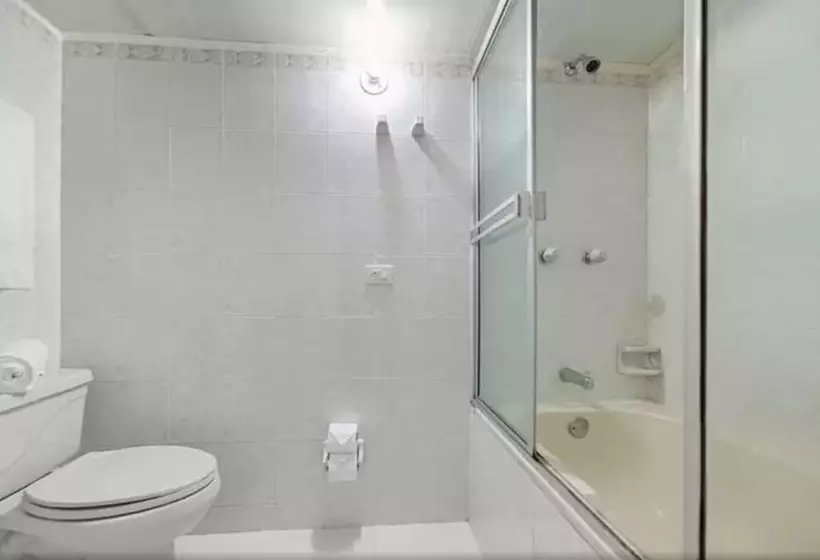 Tama Hotel Granada Real Cali