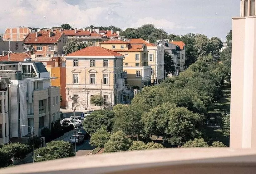 Primoretz Grand Hotel & Spa