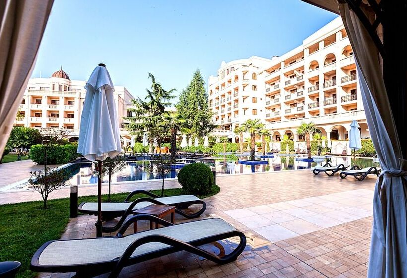 Primoretz Grand Hotel & Spa