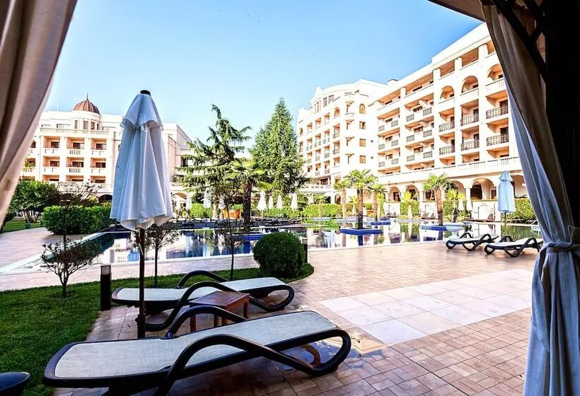 Primoretz Grand Hotel & Spa