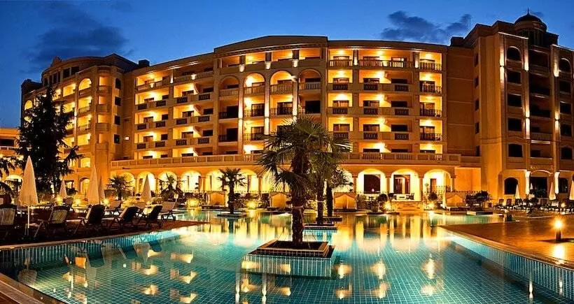 Primoretz Grand Hotel & Spa