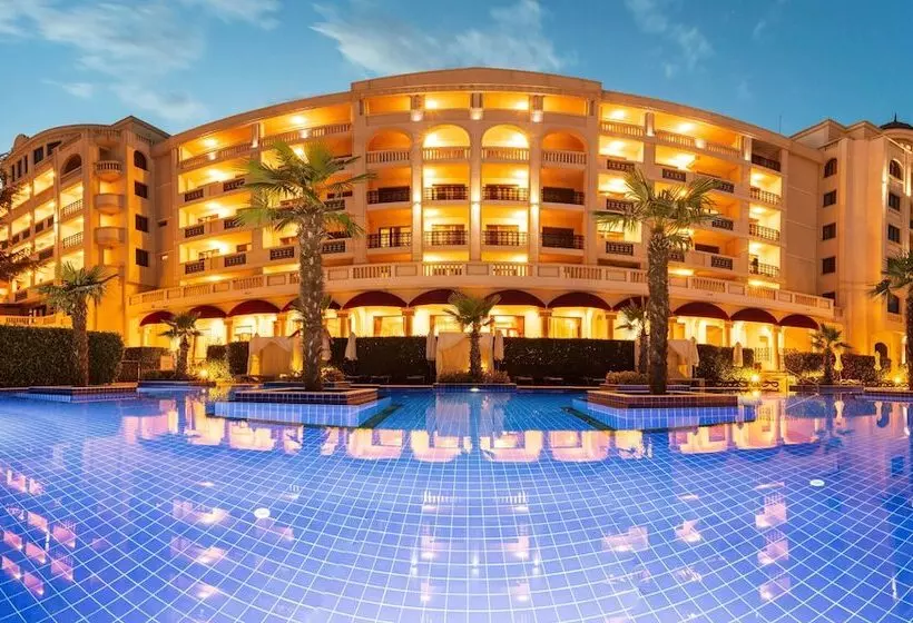 Primoretz Grand Hotel & Spa