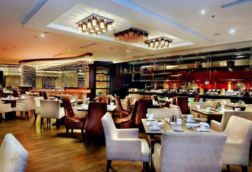 Grand City Hall Hotel & Serviced Residences