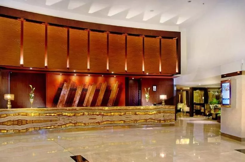 Grand City Hall Hotel & Serviced Residences