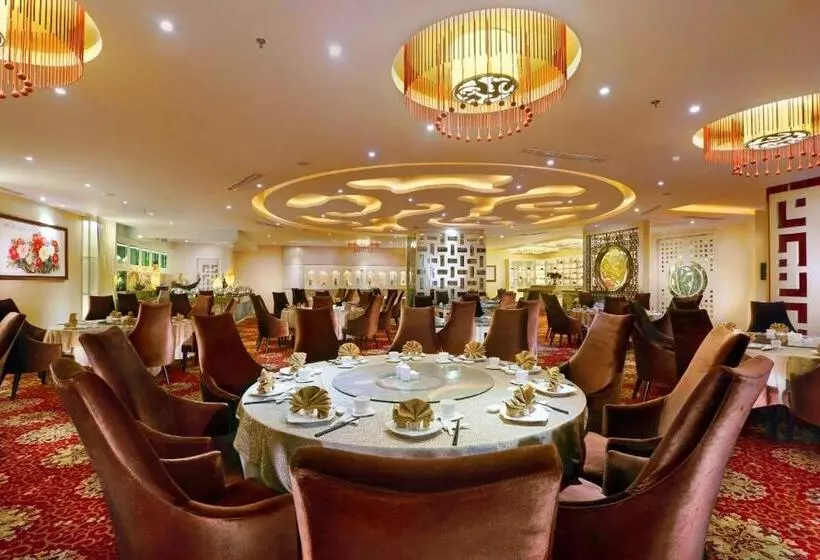 Grand City Hall Hotel & Serviced Residences