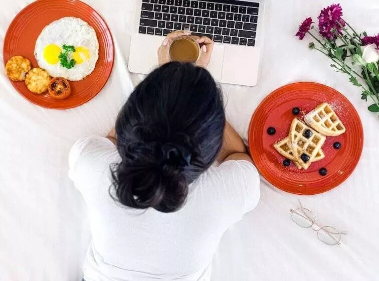 هتل Grand Mercure Bangalore An Accor Brand