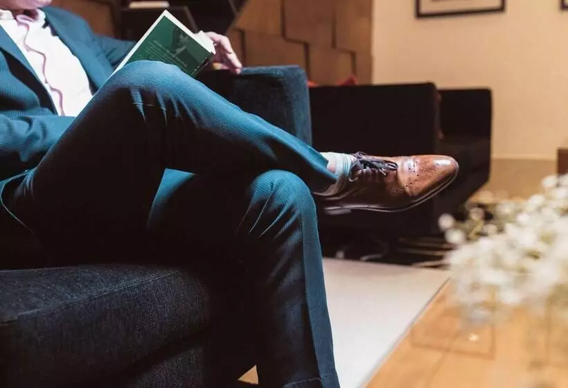 هتل Grand Mercure Bangalore An Accor Brand