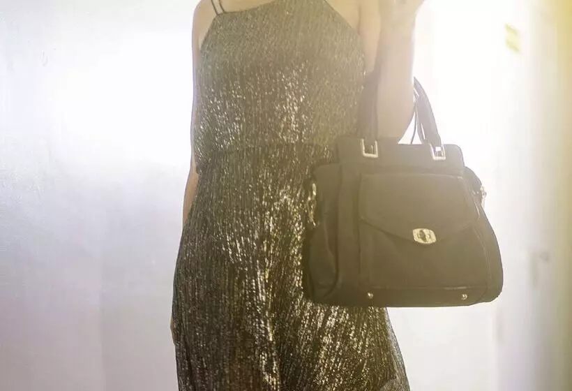 هتل Grand Mercure Bangalore An Accor Brand