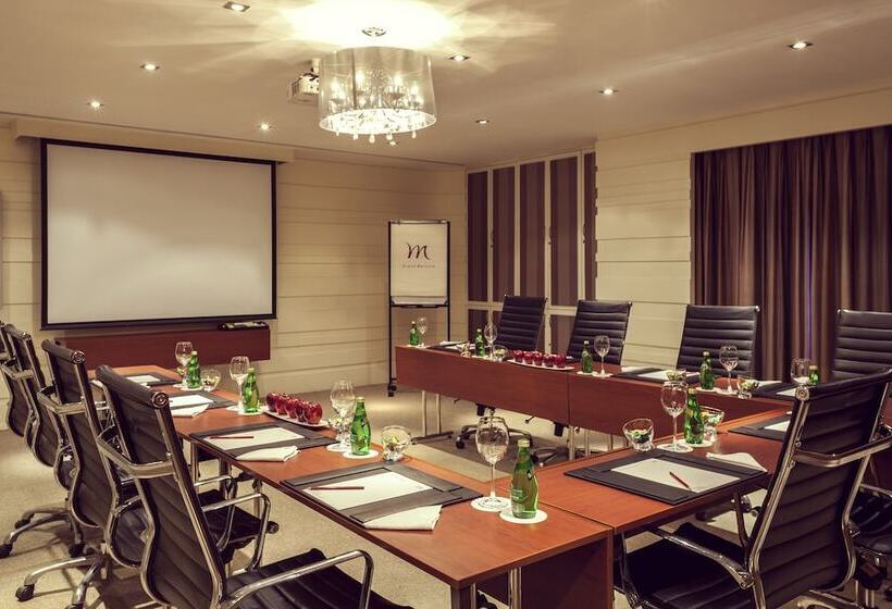 فندق Grand Mercure Bangalore   An Accor Brand