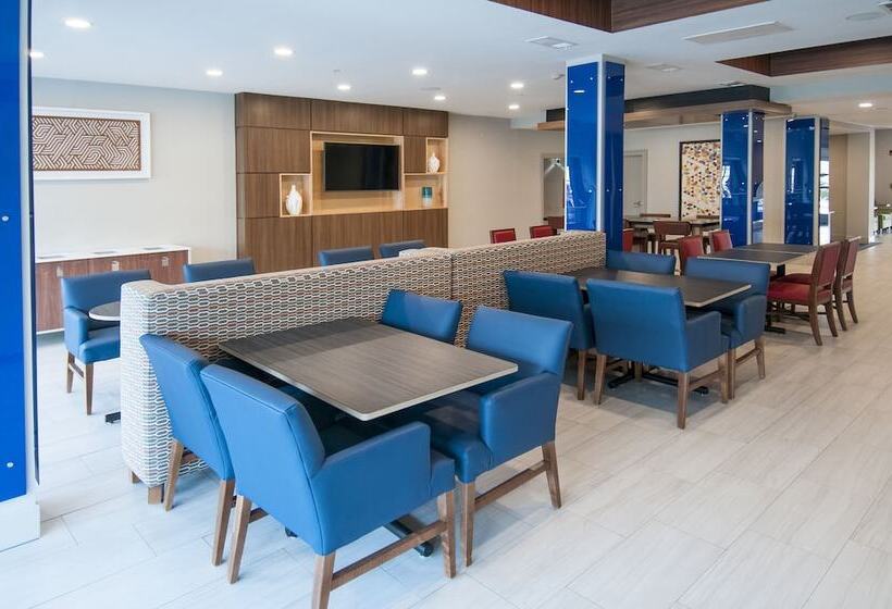 Holiday Inn Express Hotel & Suites Plano West   Frisco, An Ihg