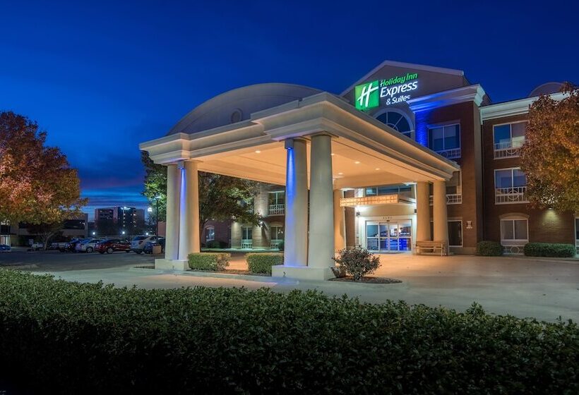 Holiday Inn Express Hotel & Suites Plano West   Frisco, An Ihg
