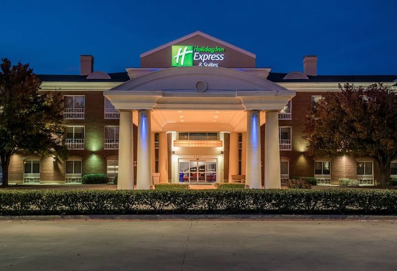 Holiday Inn Express Hotel & Suites Plano West   Frisco, An Ihg