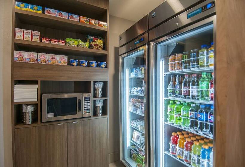 Holiday Inn Express Hotel & Suites Plano West   Frisco, An Ihg