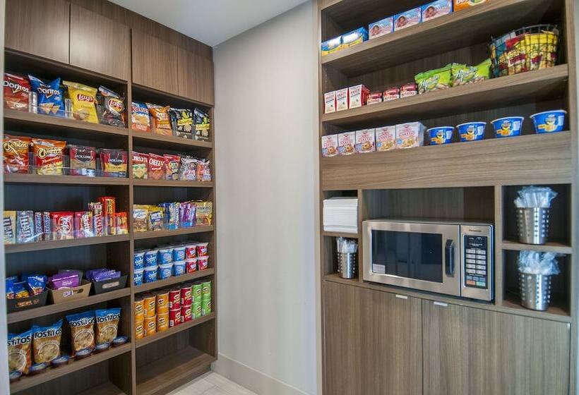 Holiday Inn Express Hotel & Suites Plano West   Frisco, An Ihg