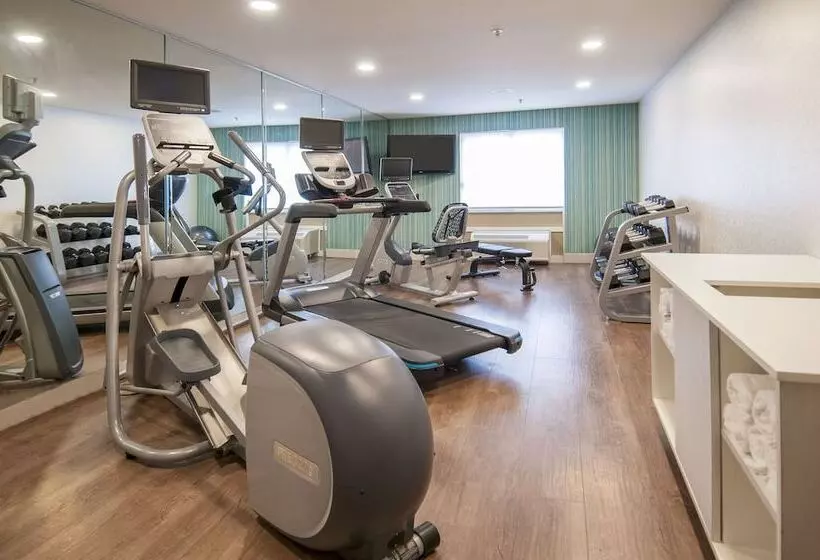 Holiday Inn Express Hotel & Suites Plano West   Frisco, An Ihg