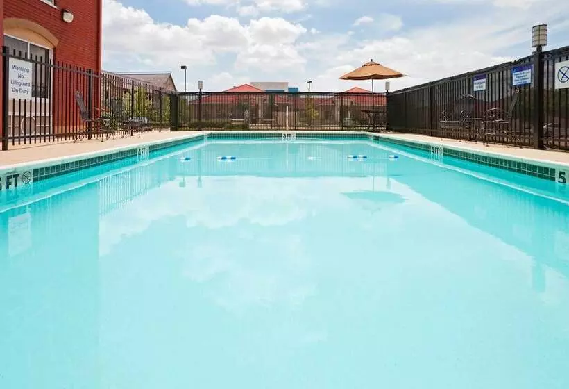 Holiday Inn Express Hotel & Suites Plano West   Frisco, An Ihg