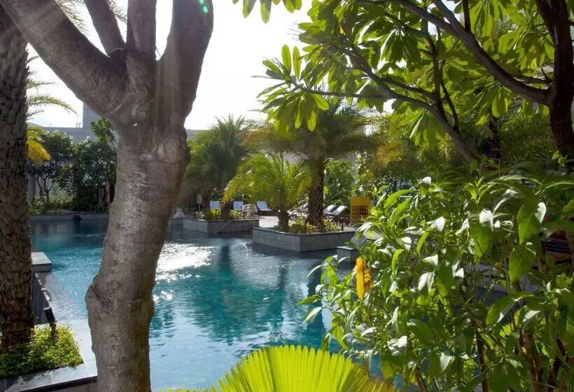 فندق Hyatt Centric Mg Road Bangalore