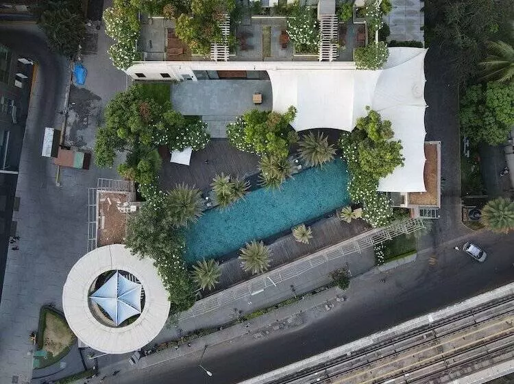 فندق Hyatt Centric Mg Road Bangalore