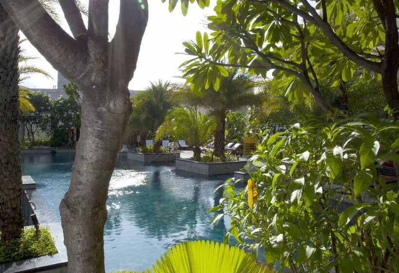 فندق Hyatt Centric Mg Road Bangalore