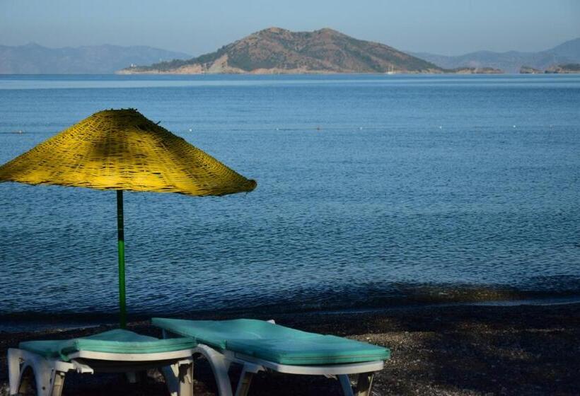 فندق Idee Sui̇tes Fethiye