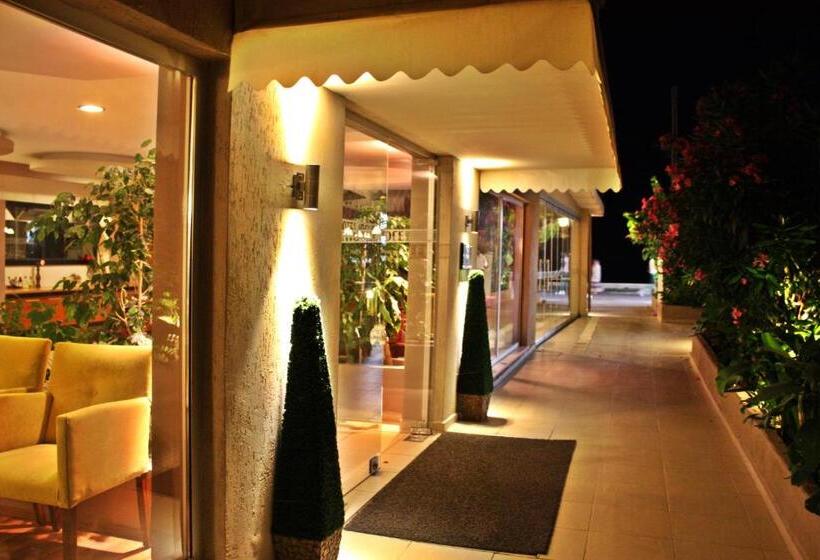 فندق Idee Sui̇tes Fethiye